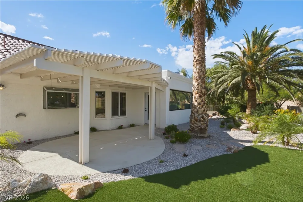 2920 Crown Ridge Drive Las Vegas, NV 89134