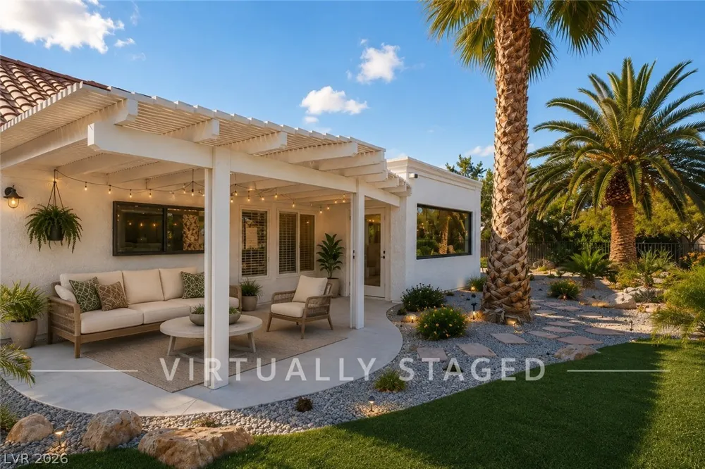 2920 Crown Ridge Drive Las Vegas, NV 89134