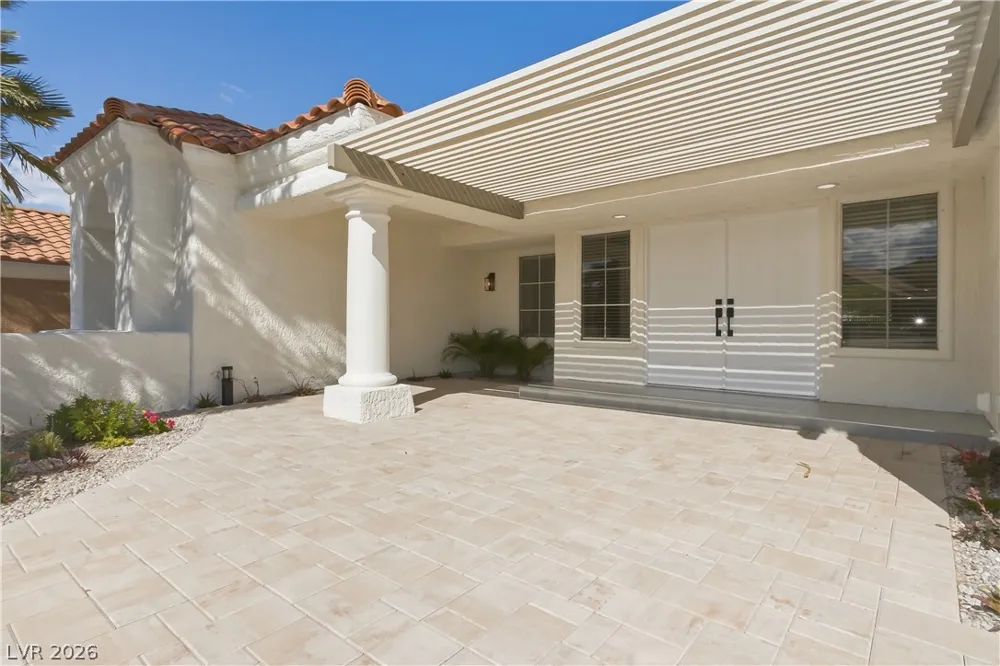 2920 Crown Ridge Drive Las Vegas, NV 89134