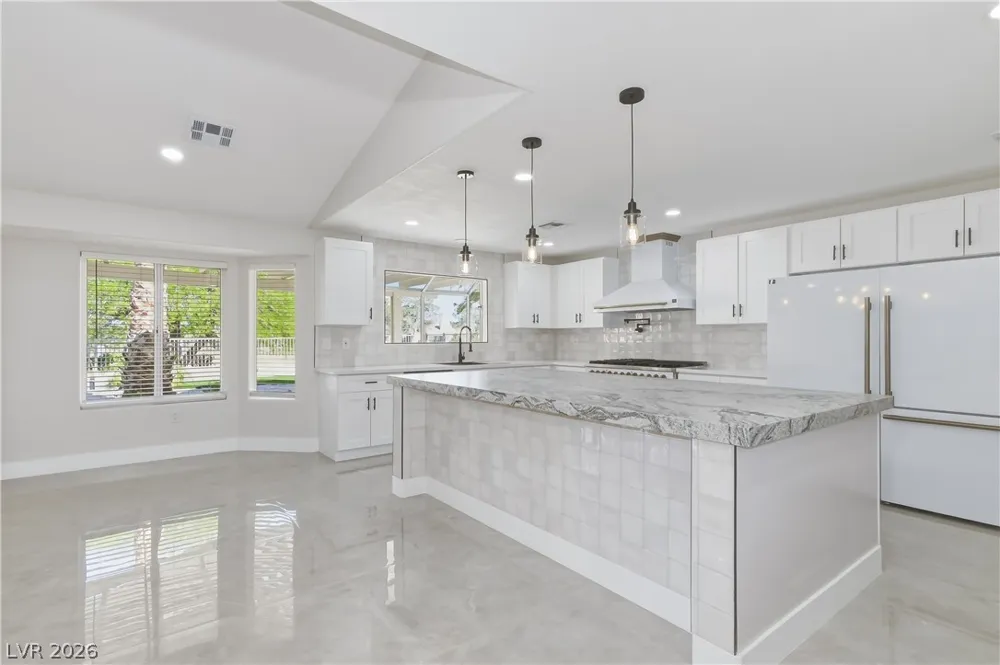 2920 Crown Ridge Drive Las Vegas, NV 89134