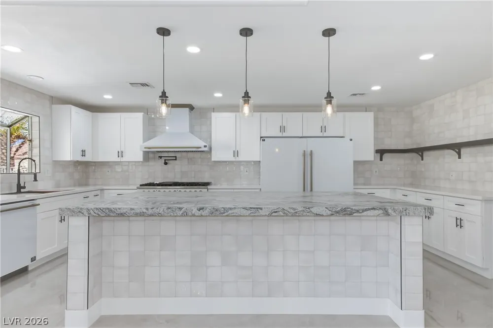 2920 Crown Ridge Drive Las Vegas, NV 89134