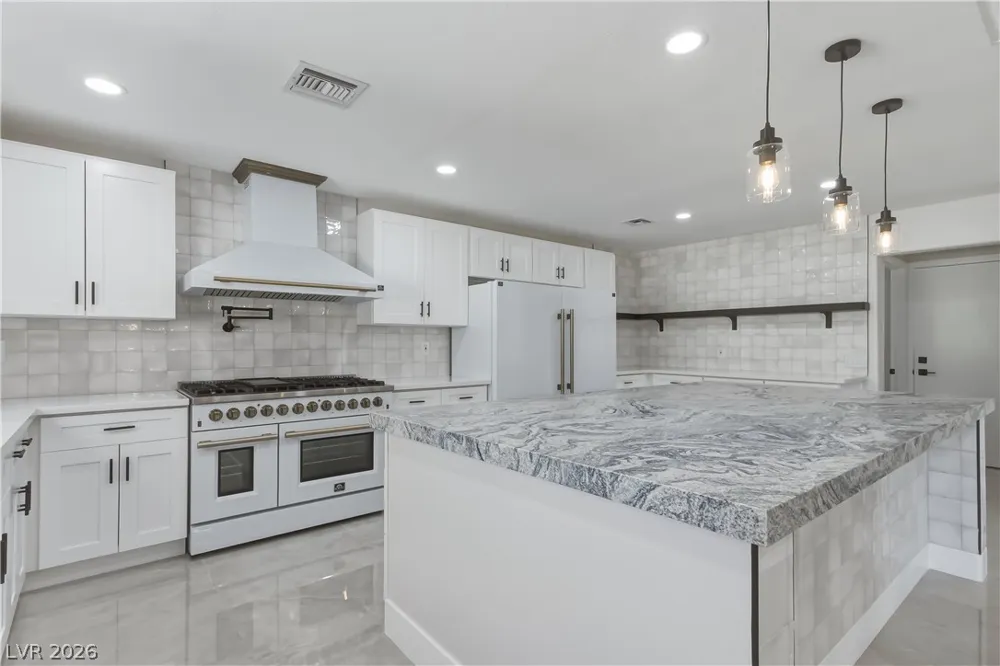 2920 Crown Ridge Drive Las Vegas, NV 89134