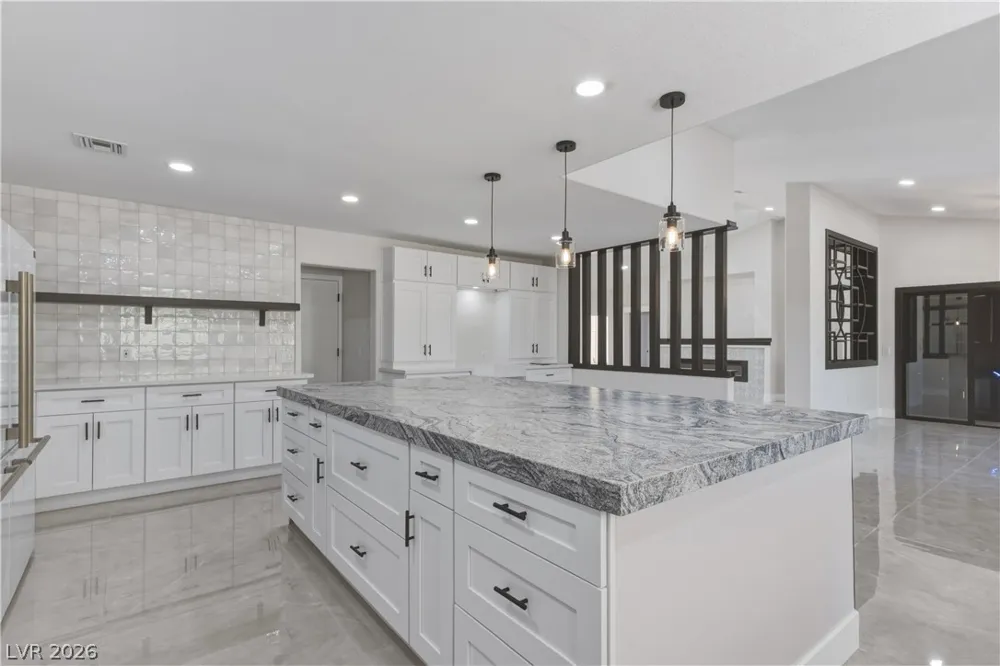 2920 Crown Ridge Drive Las Vegas, NV 89134
