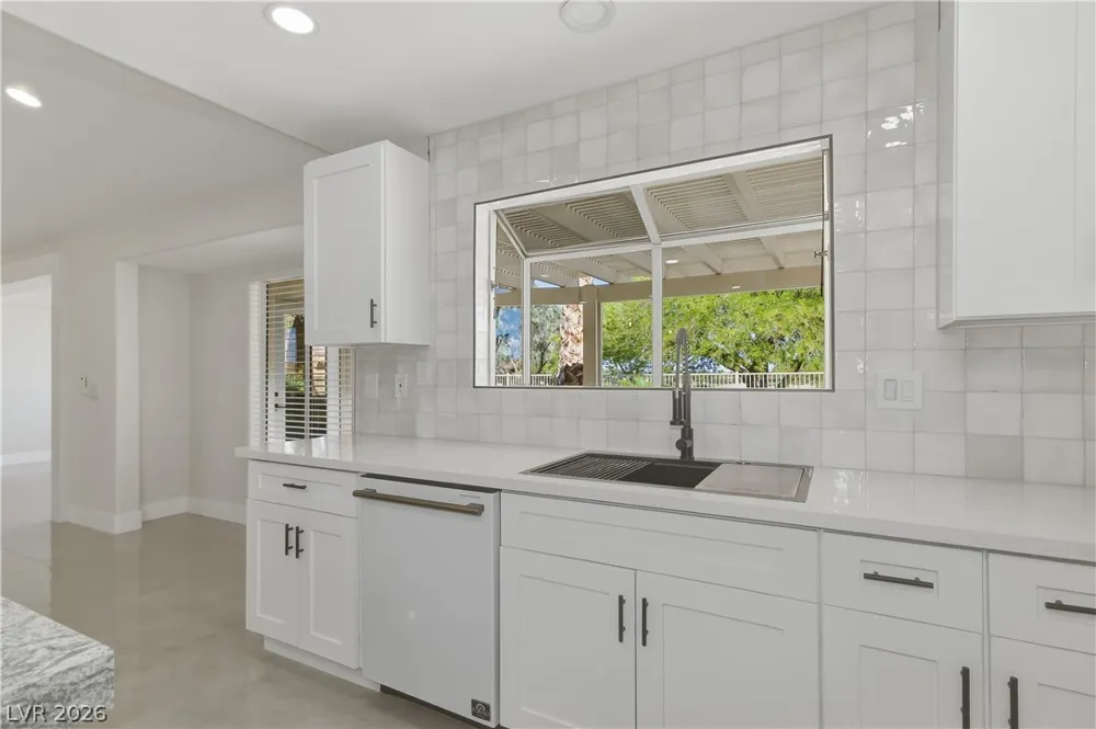 2920 Crown Ridge Drive Las Vegas, NV 89134