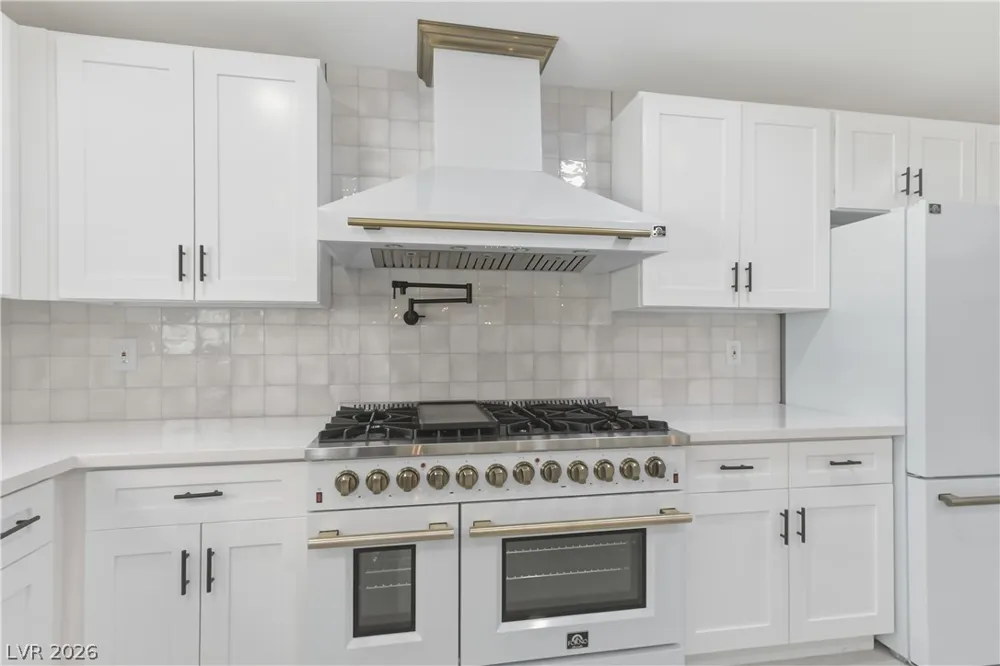 2920 Crown Ridge Drive Las Vegas, NV 89134