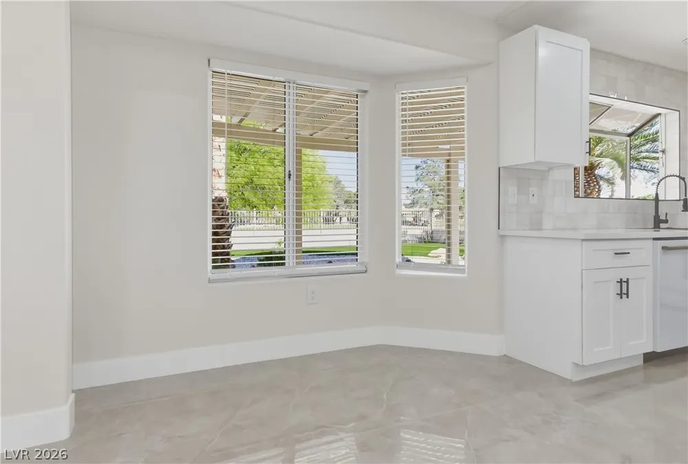 2920 Crown Ridge Drive Las Vegas, NV 89134