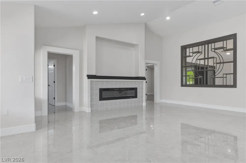 2920 Crown Ridge Drive Las Vegas, NV 89134