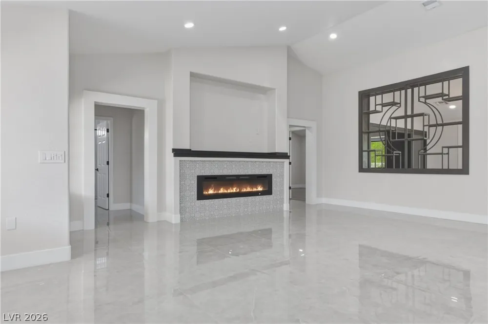 2920 Crown Ridge Drive Las Vegas, NV 89134