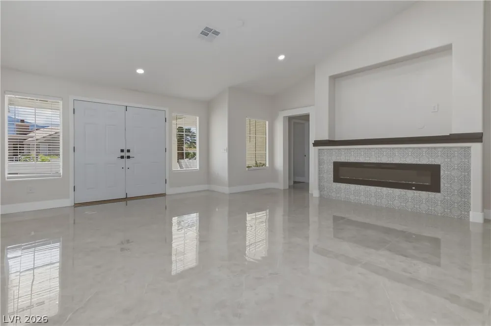 2920 Crown Ridge Drive Las Vegas, NV 89134