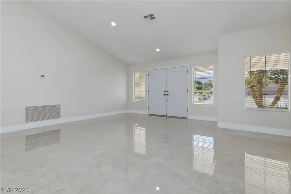 2920 Crown Ridge Drive Las Vegas, NV 89134