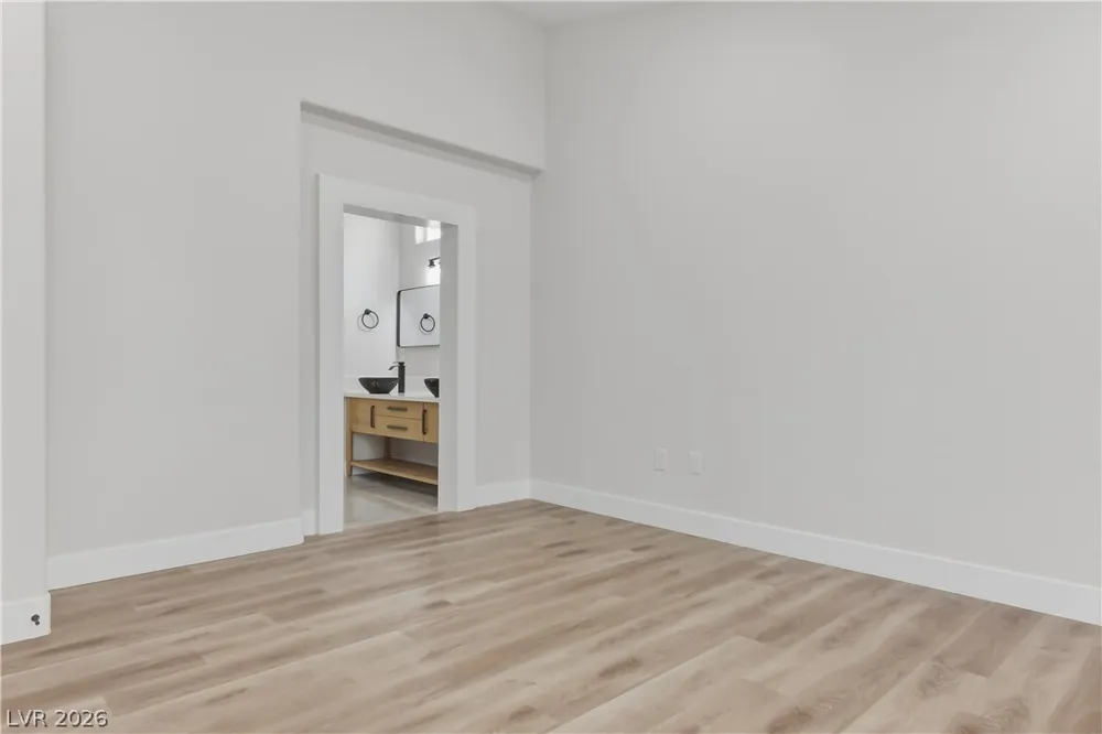 2920 Crown Ridge Drive Las Vegas, NV 89134