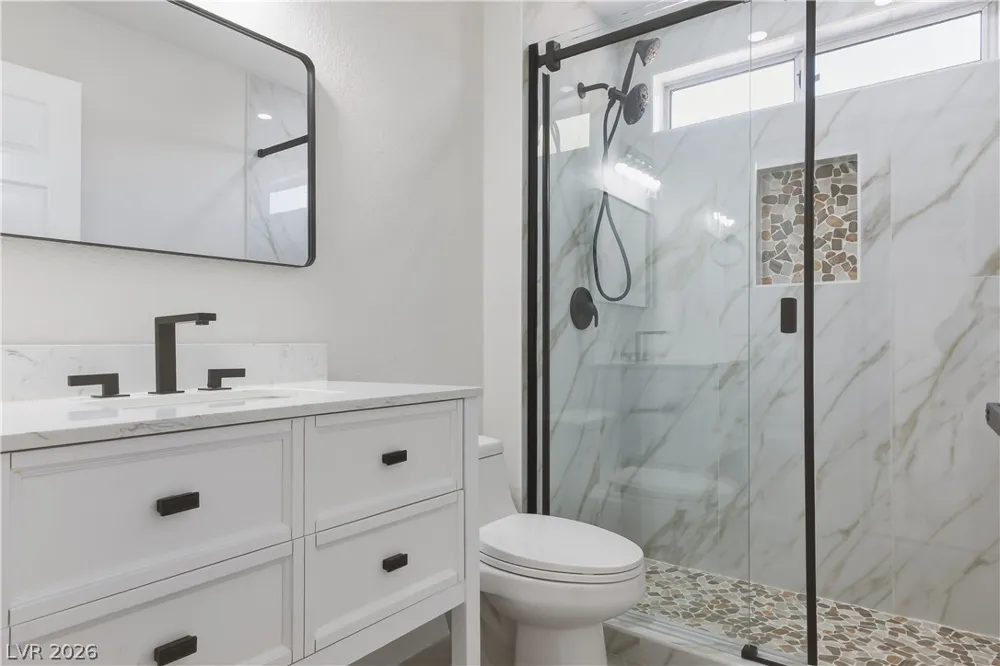 2920 Crown Ridge Drive Las Vegas, NV 89134