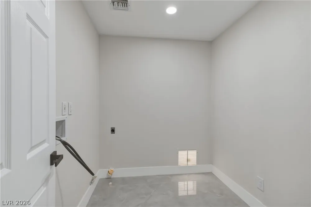 2920 Crown Ridge Drive Las Vegas, NV 89134