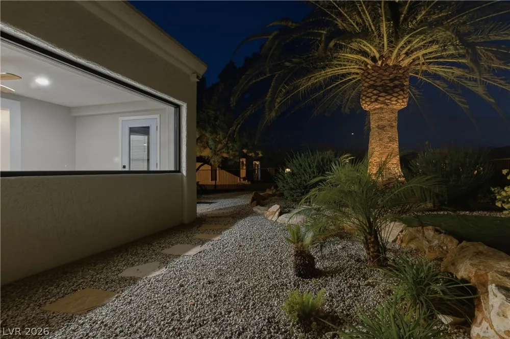 2920 Crown Ridge Drive Las Vegas, NV 89134