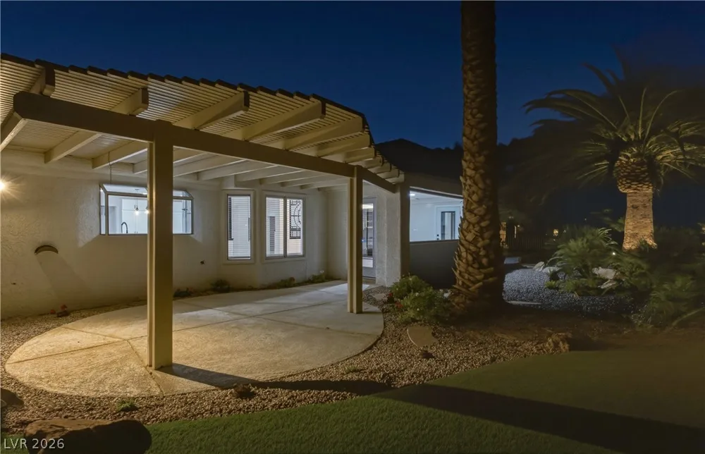 2920 Crown Ridge Drive Las Vegas, NV 89134