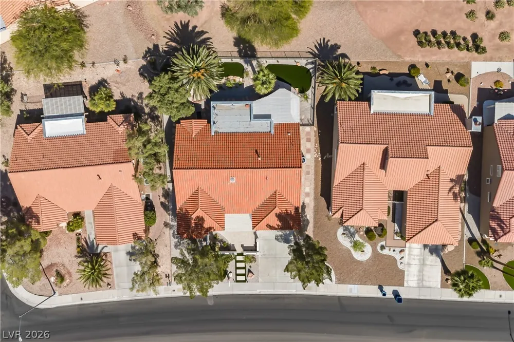 2920 Crown Ridge Drive Las Vegas, NV 89134