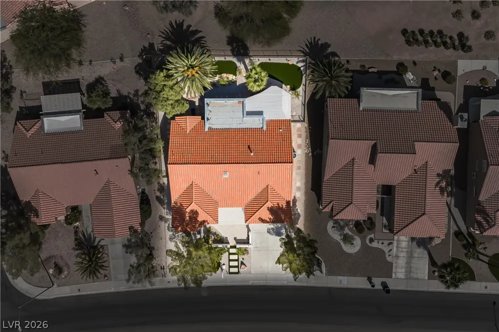2920 Crown Ridge Drive Las Vegas, NV 89134