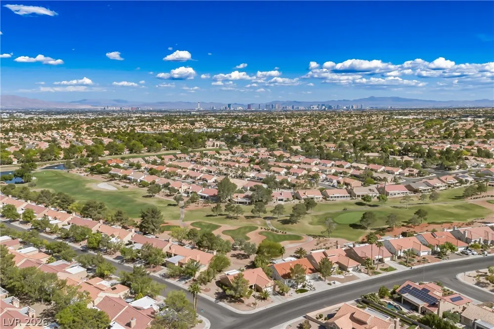 2920 Crown Ridge Drive Las Vegas, NV 89134