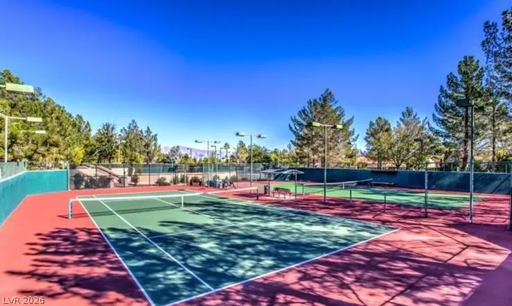 2920 Crown Ridge Drive Las Vegas, NV 89134
