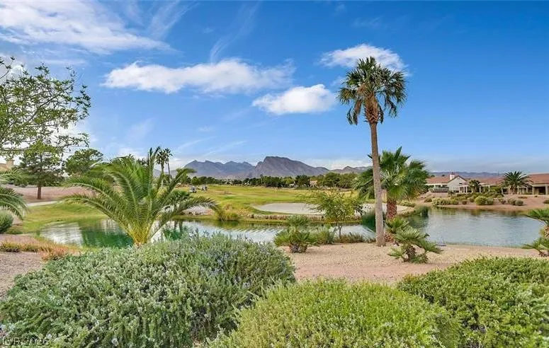 2920 Crown Ridge Drive Las Vegas, NV 89134