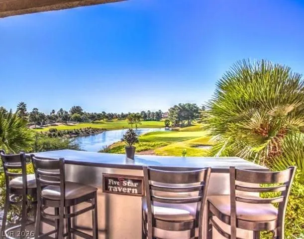 2920 Crown Ridge Drive Las Vegas, NV 89134