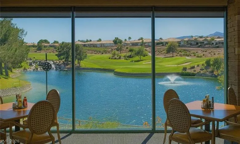 2920 Crown Ridge Drive Las Vegas, NV 89134