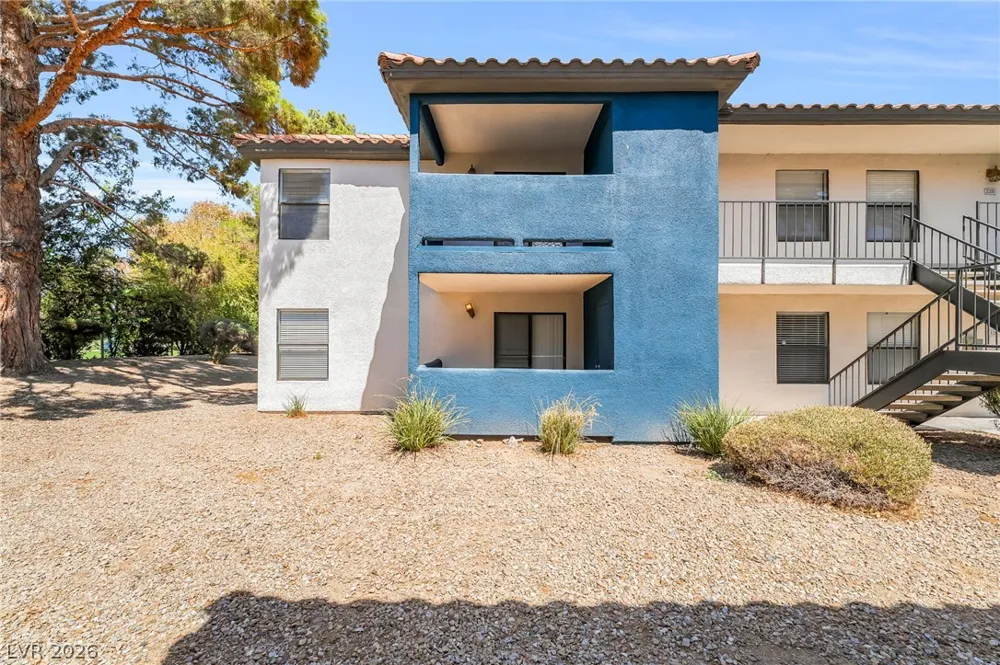3135 S MOJAVE ROAD #227 Las Vegas, NV 89121