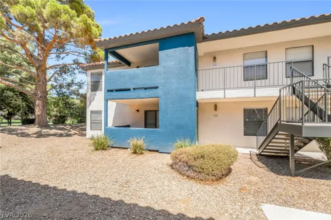 3135 S MOJAVE ROAD #227