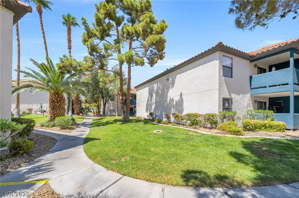 3135 S MOJAVE ROAD #227 Las Vegas, NV 89121