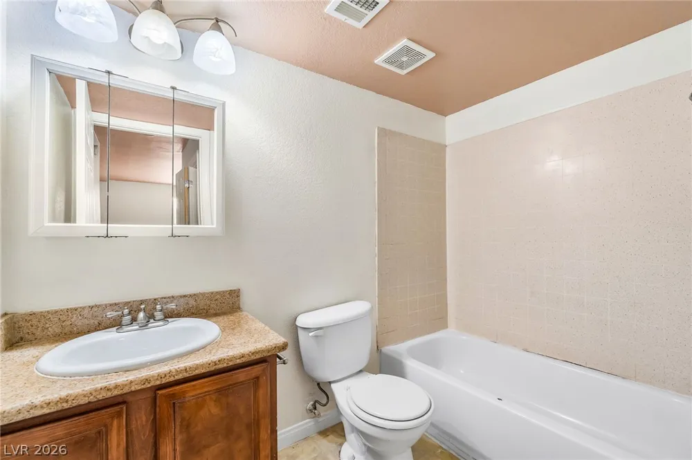3135 S MOJAVE ROAD #227 Las Vegas, NV 89121