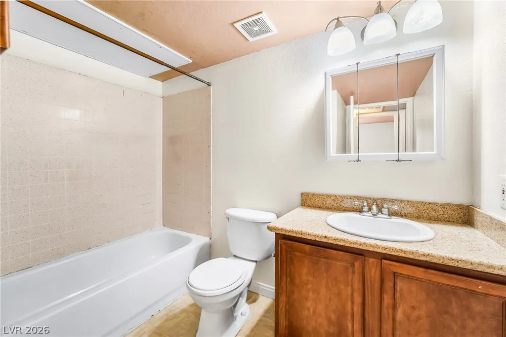 3135 S MOJAVE ROAD #227 Las Vegas, NV 89121