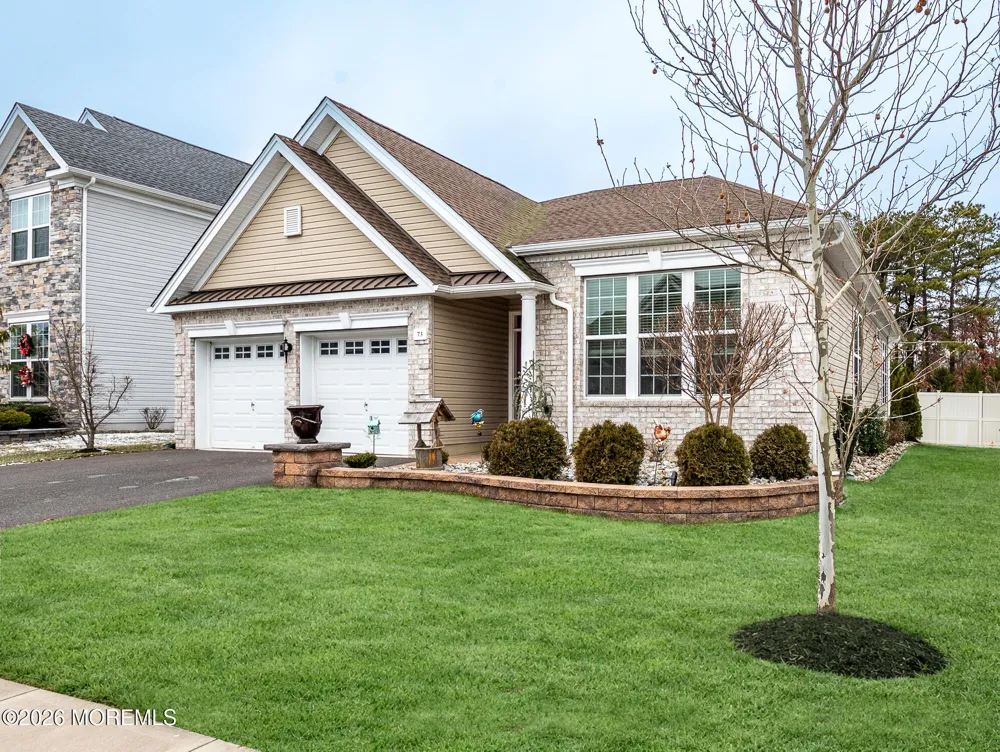 73 Ambermist Way Forked River, NJ 08731