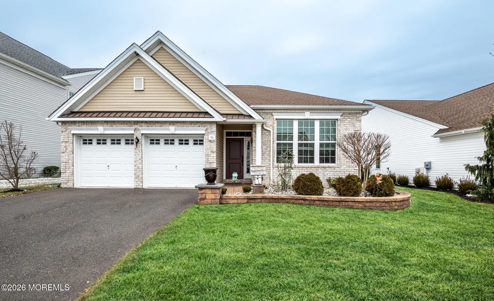 73 Ambermist Way Forked River, NJ 08731