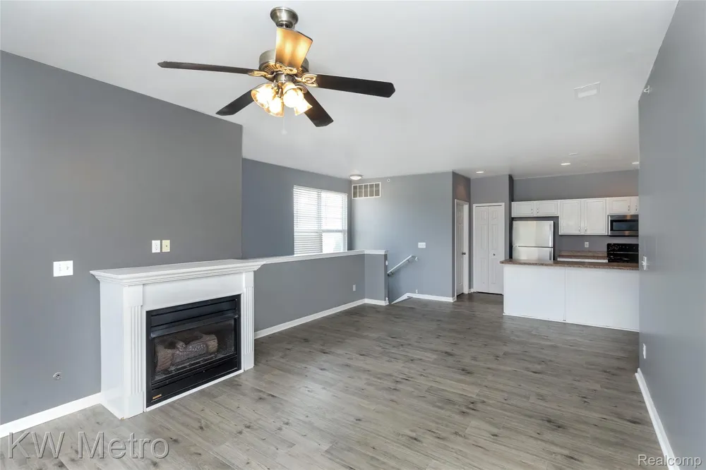 10130 RIDGE RUN STREET Hartland Township, MI 48855