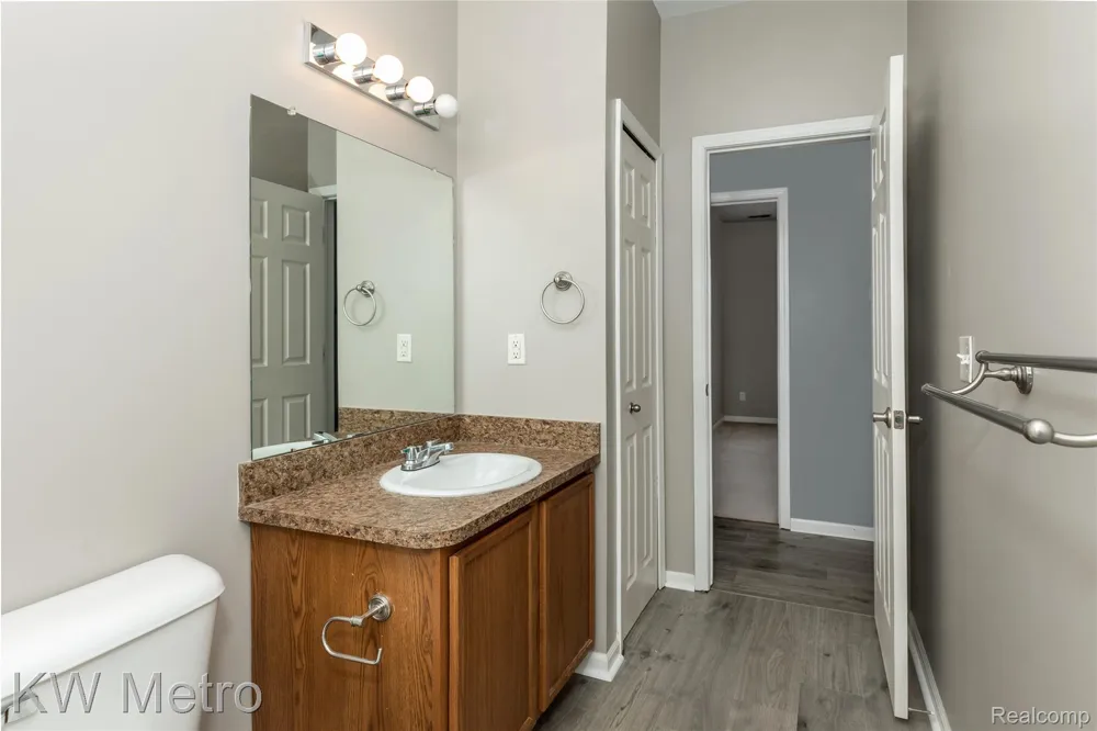 10130 RIDGE RUN STREET Hartland Township, MI 48855