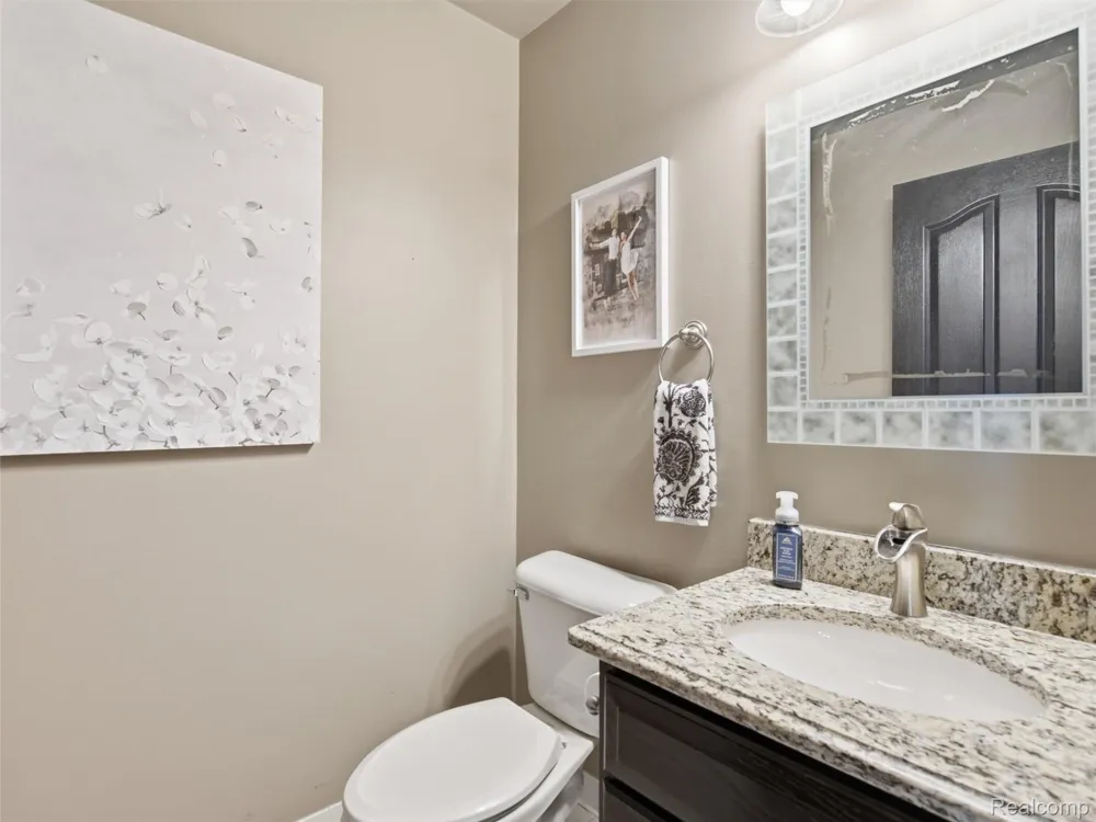 48217 Providence Macomb Township, MI 48044