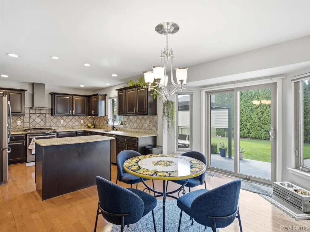 48217 Providence Macomb Township, MI 48044
