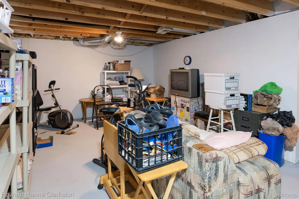 3145 Hidden Ridge Drive Waterford Charter Township, MI 48328