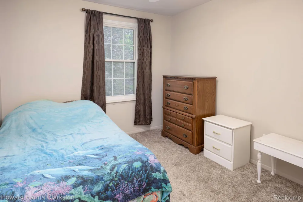 3145 Hidden Ridge Drive Waterford Charter Township, MI 48328