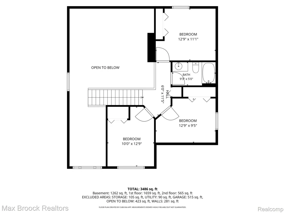 2322 Sandlewood Drive White Lake Charter Township, MI 48383