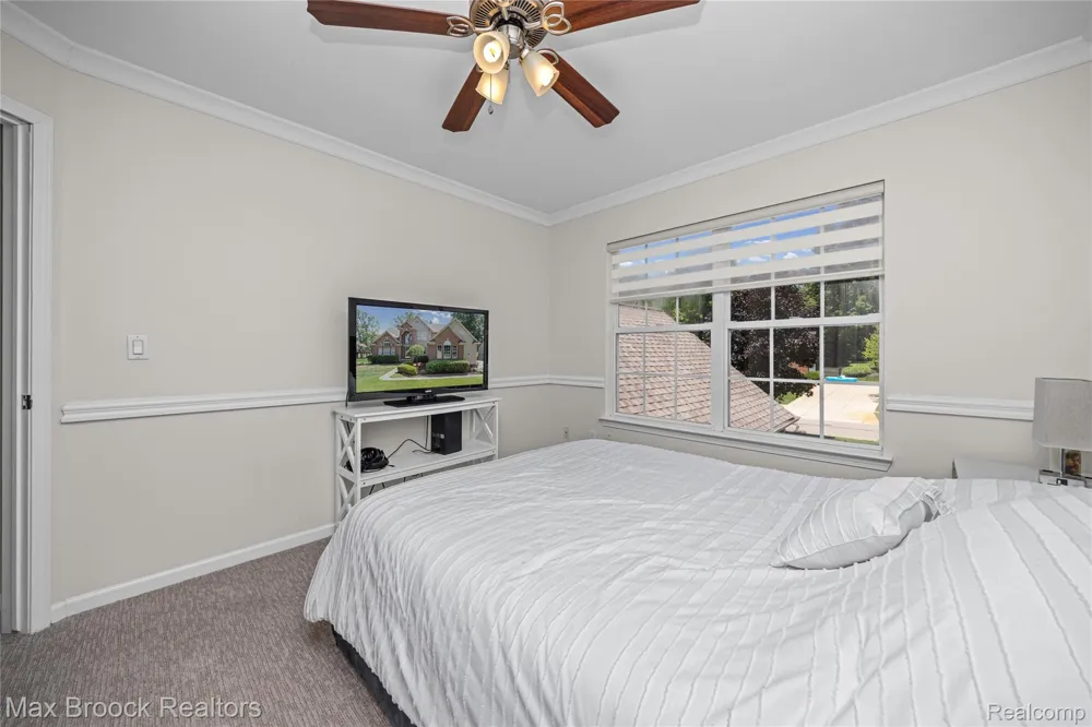 2322 Sandlewood Drive White Lake Charter Township, MI 48383