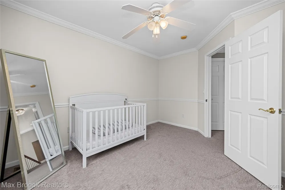 2322 Sandlewood Drive White Lake Charter Township, MI 48383