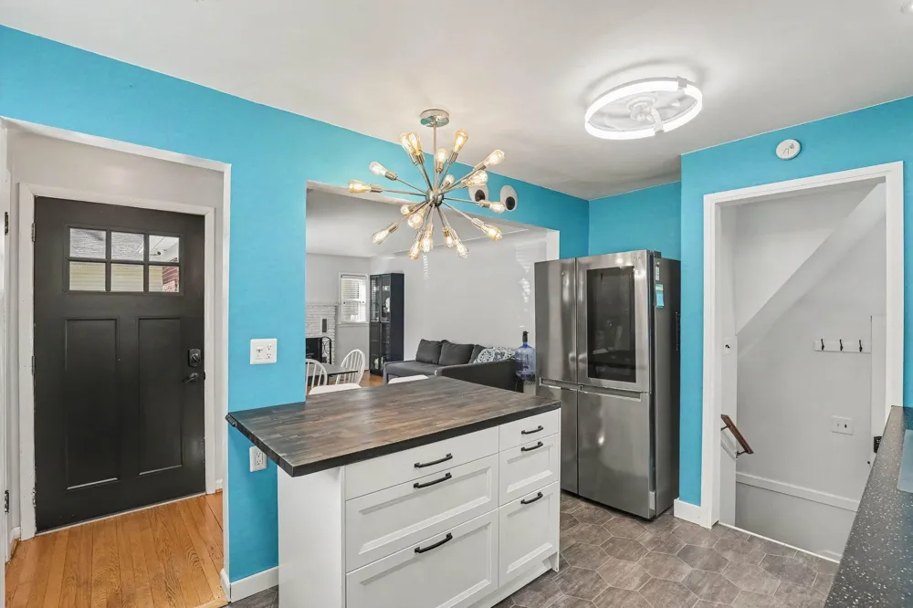 3620 Fort Drive Waterford Charter Township, MI 48328