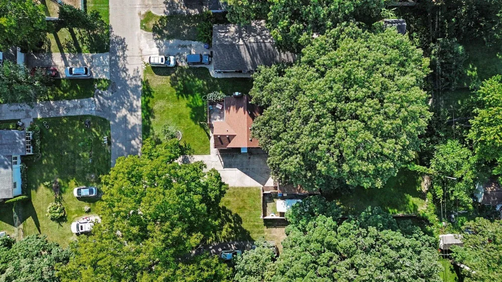 3620 Fort Drive Waterford Charter Township, MI 48328