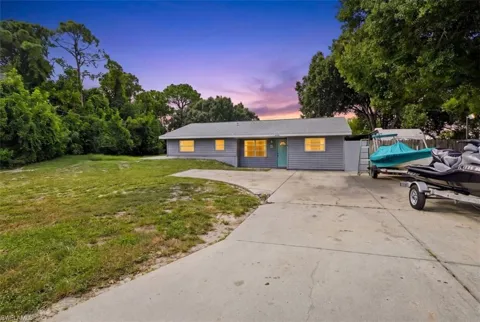 3100 8th Street W