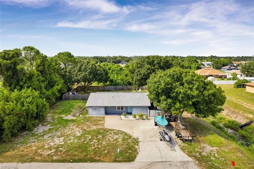 3100 8th Street W Lehigh Acres, FL 33971