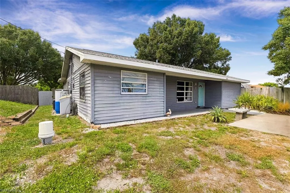 3100 8th Street W Lehigh Acres, FL 33971