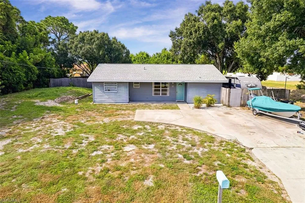 3100 8th Street W Lehigh Acres, FL 33971