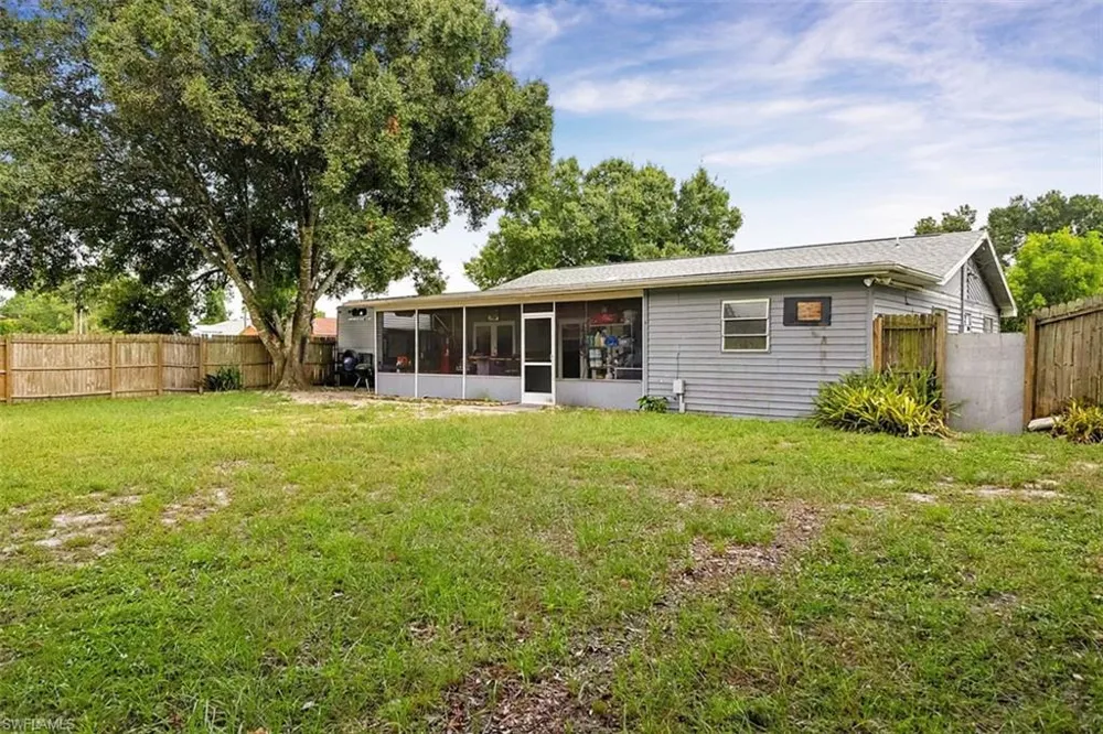 3100 8th Street W Lehigh Acres, FL 33971