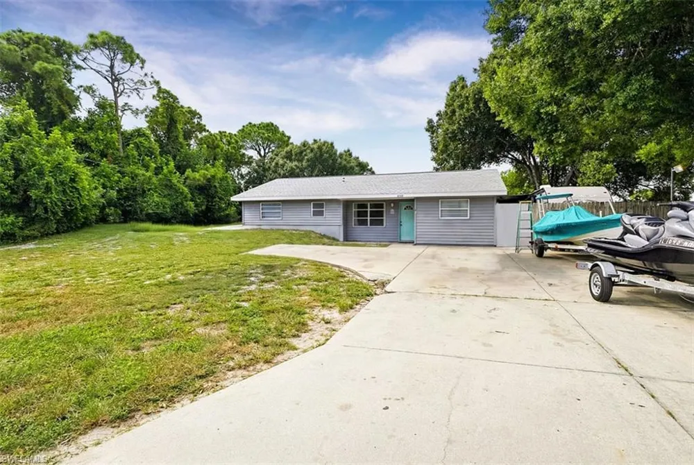 3100 8th Street W Lehigh Acres, FL 33971